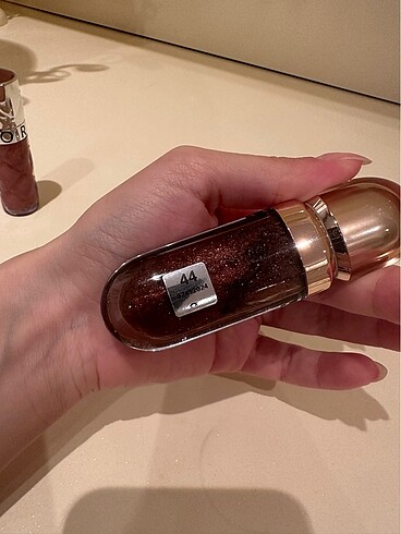 Kiko Kiko gloss
