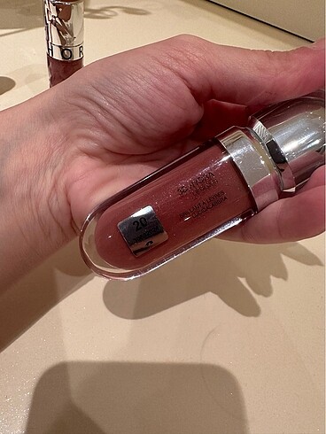 Kiko Kiko gloss