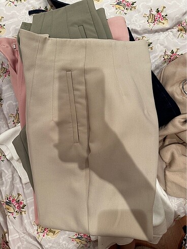 Pantolon - Görsel 2