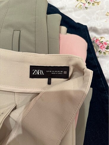 Pantolon - Görsel 3