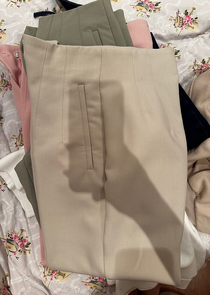 Pantolon - Görsel 2