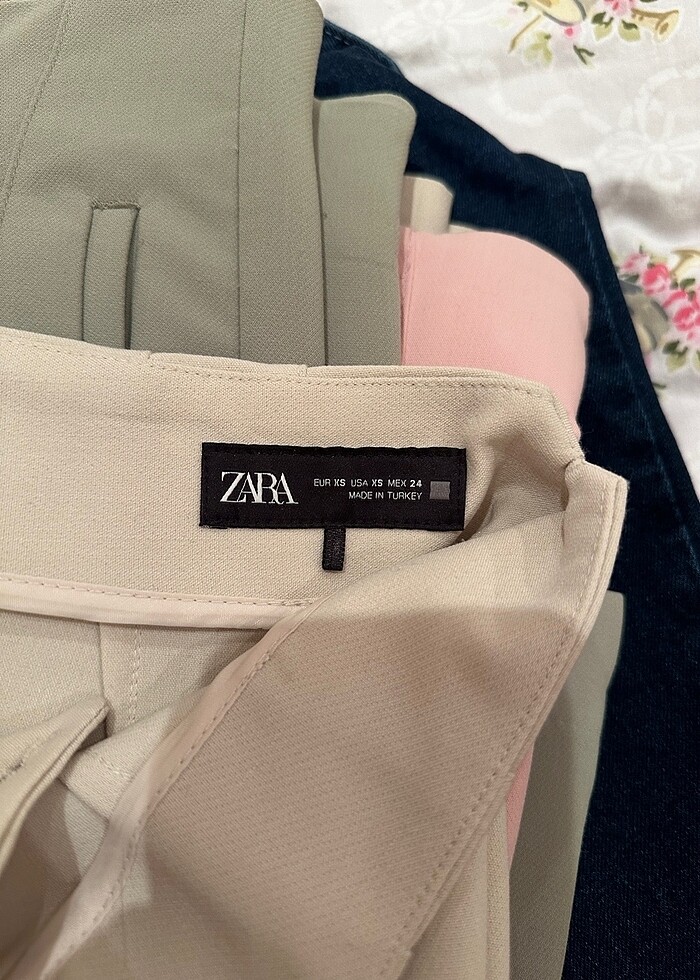 Pantolon - Görsel 3