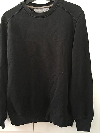 siyah sweat