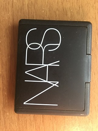 Nars Nars allık