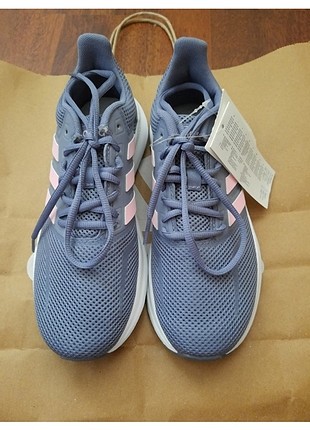 Adidas Runfalcon model 37 numara spor ayakkabı