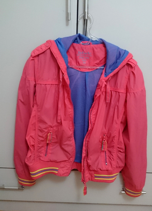 Defacto Pembe 