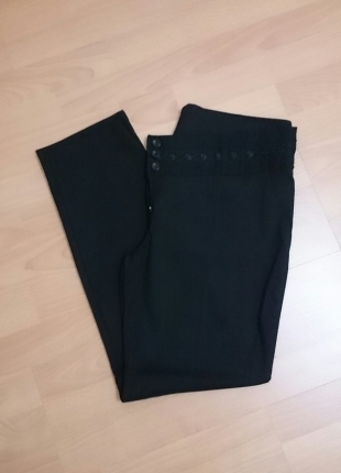 kumaş pantolon 