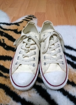 39 Beden Converse