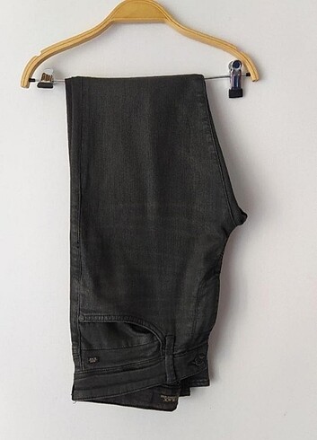 Mavi Jeans Mavi Jean - Siyah Jean Erkek