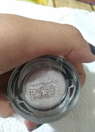 Max faktör excess shimmer göz farı 