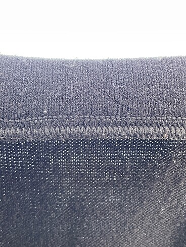 m Beden siyah Renk PreLoved Kalem Etek %70 İndirimli.