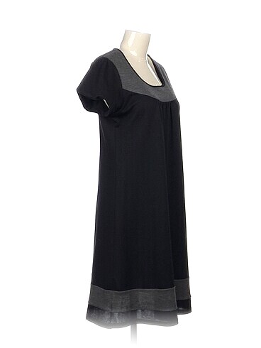 Vintage Love PreLoved Triko Elbise %70 İndirimli.