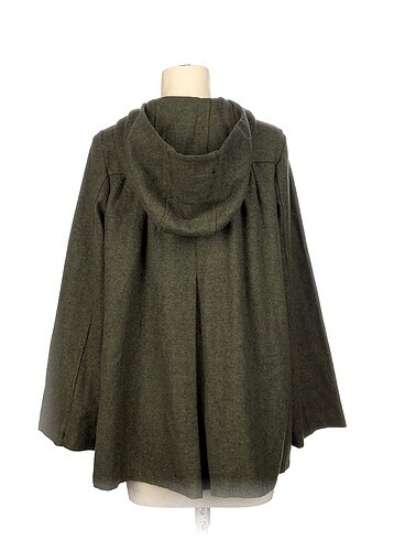m Beden PreLoved Kaban %70 İndirimli.