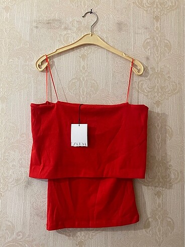 Zara bluz