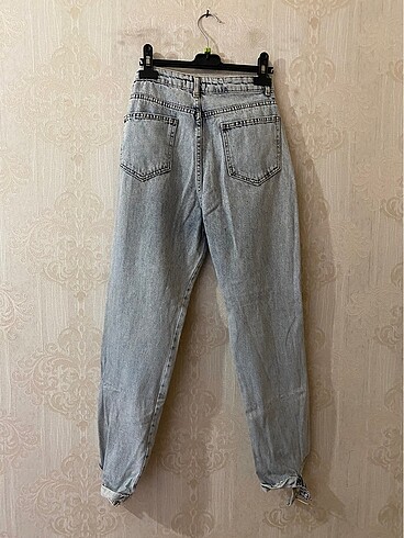 34 Beden Pantolon