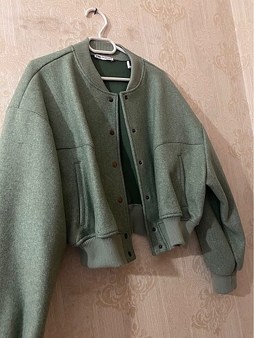Zara Zara ceket