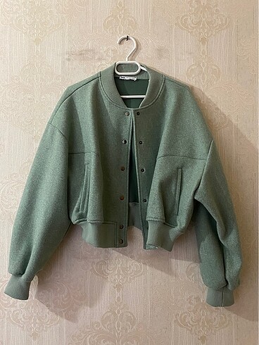 Zara ceket