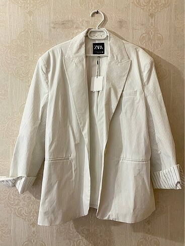 Zara blazer
