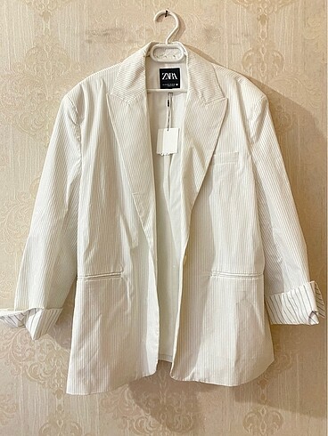 Zara Zara blazer