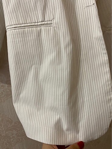 s Beden Zara blazer