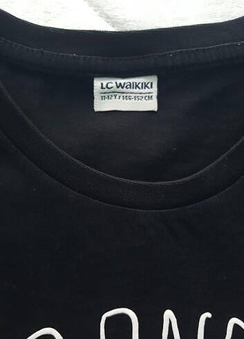 LC Waikiki Tişört