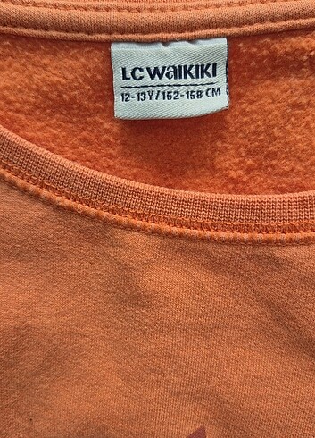 LC Waikiki Sweat renkli