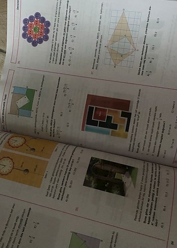 2023 Tüm Dersler Fasikül Fasikül Video Çözümlü Deneme - Görsel 2