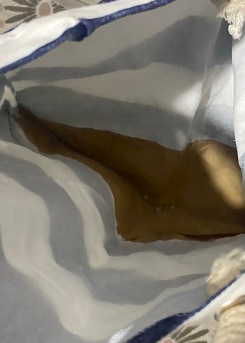 Plaj çantası - Görsel 2