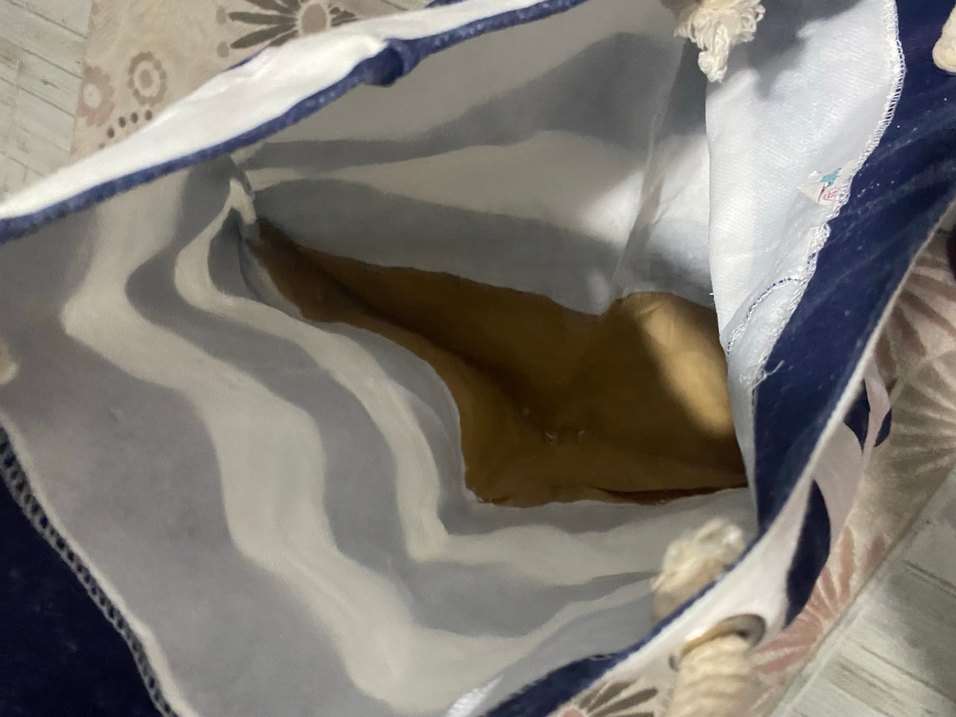 Plaj çantası - Görsel 2