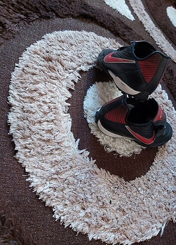 Nike hali saha ayakkabı 