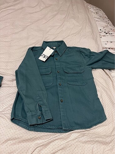 Zara #Zara #ceket #gömlek