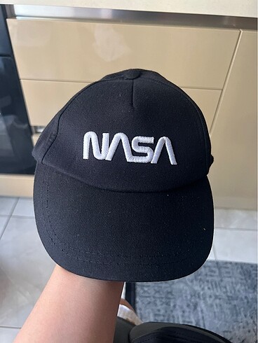 Nasa şapka