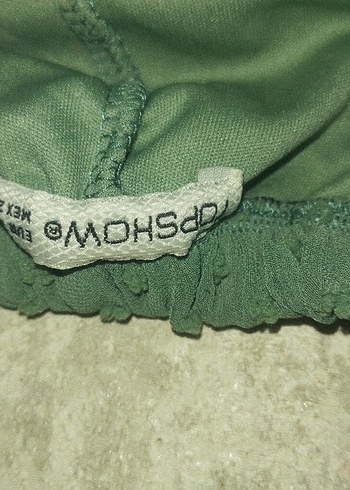 yazlık şifon kayık yaka spor şık elbise - Görsel 4