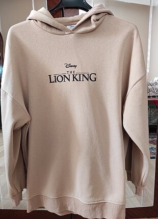 Disney sweatshirt 