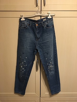 MOM JEAN 