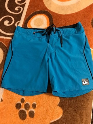 Mavi deniz şortu 29 Beden