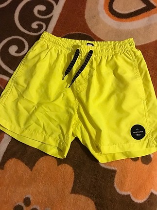 Quiksilver Quiksilver şort mayo