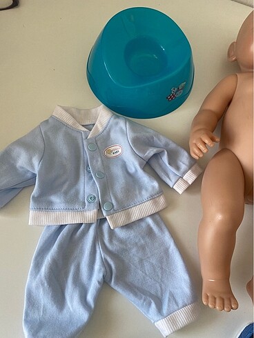 Diğer Baby born 43 cm