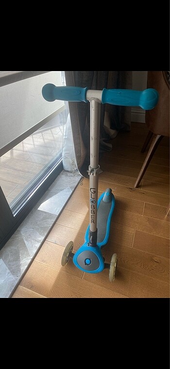 Diğer Orijinal Globber Scooter