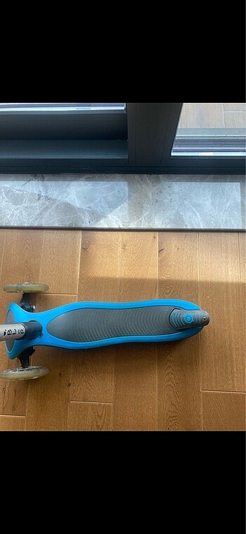 Beden Orijinal Globber Scooter
