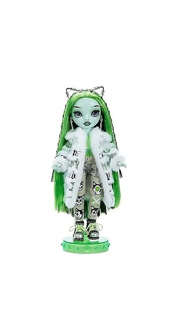  Orijinal Rainbow high /Shadow high