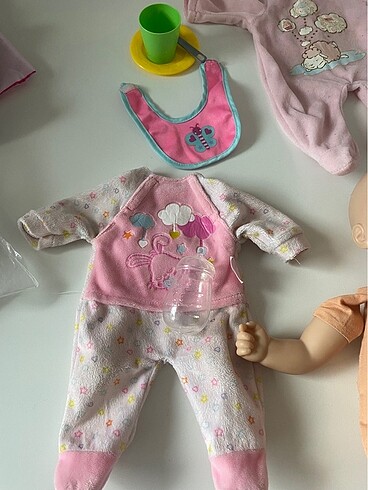 Diğer Baby Annabelle 36 cm