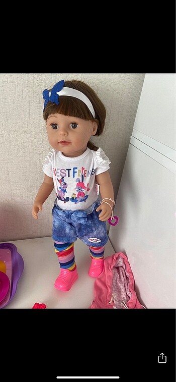 Diğer Baby born 45 cm