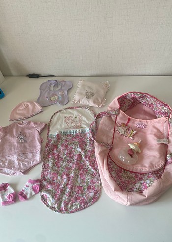 Baby Annabelle 46 cm