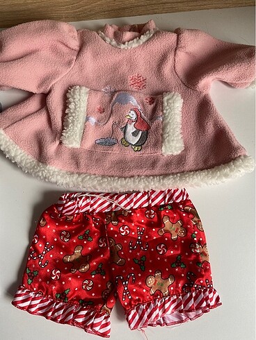  Beden Renk Build -A bear Workshop