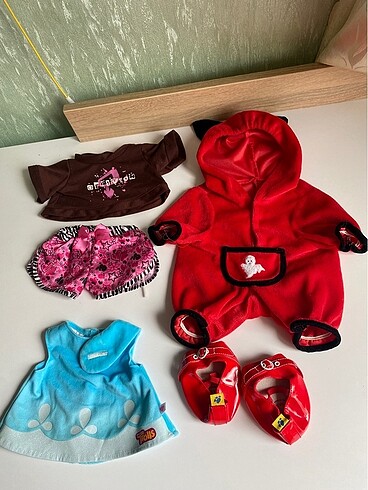 Build -A bear Workshop