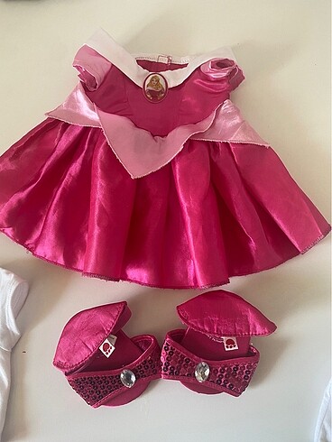  Beden Build -A bear Workshop