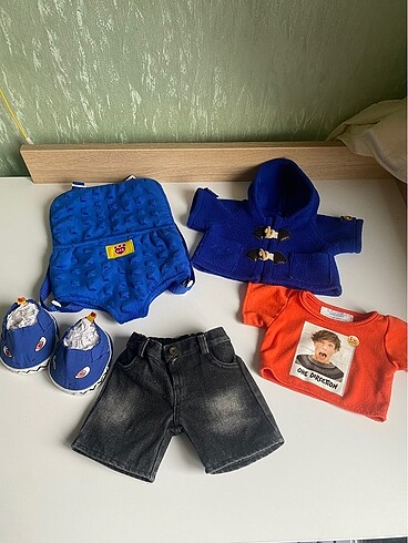 Build -A bear Workshop