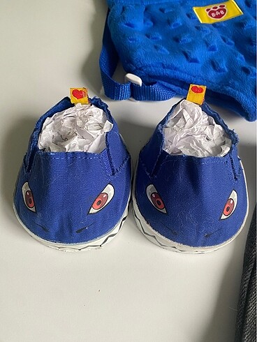  Build -A bear Workshop