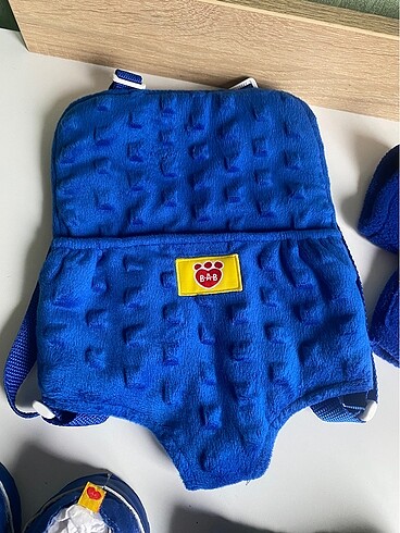  Beden Build -A bear Workshop